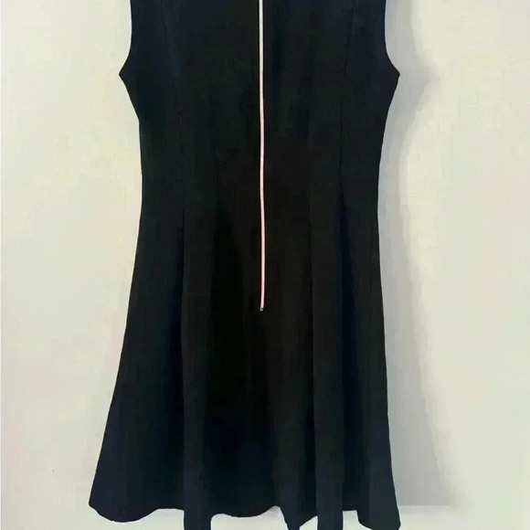 Beautiful little black  dress. Spring/summer season start - Picture 3 of 6